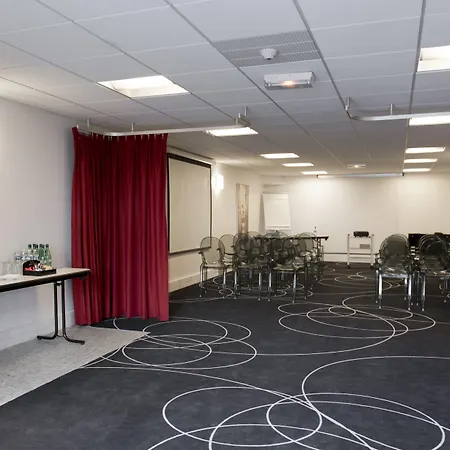 Mercure Paris Montparnasse Pasteur-3