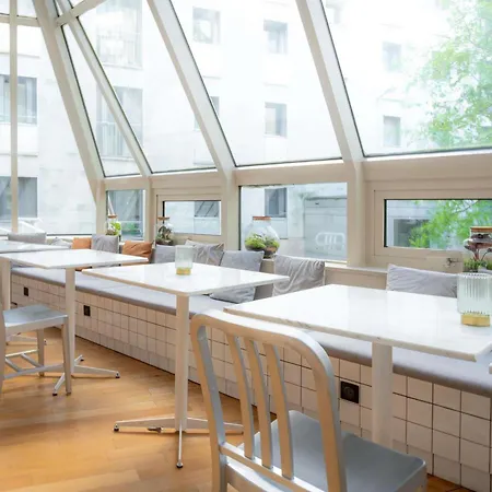 Mercure Paris Montparnasse Pasteur-2
